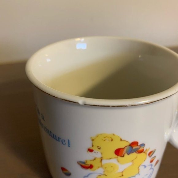 Care Bears Vintage Mug - Made in Japan - Picture 9 of 11
